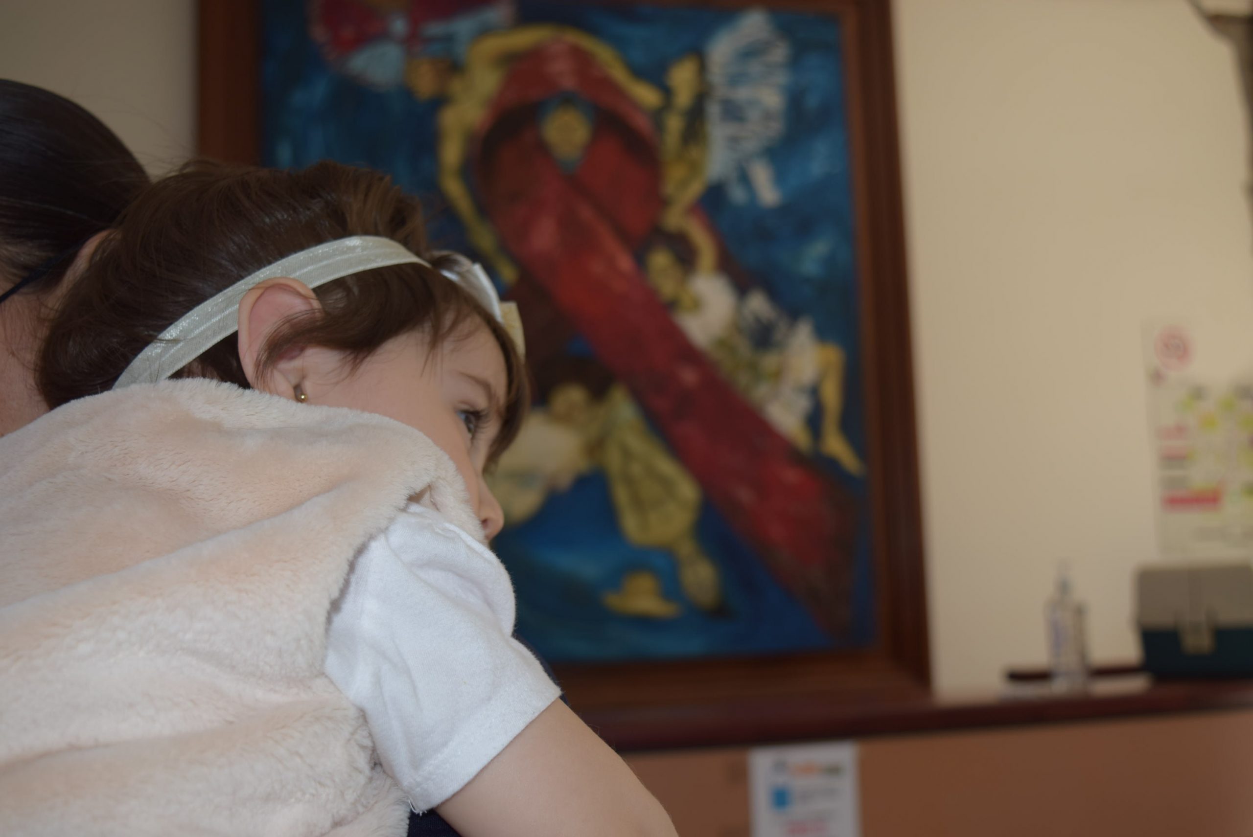 Informar a niñas y niños sobre VIH, evita la discriminación