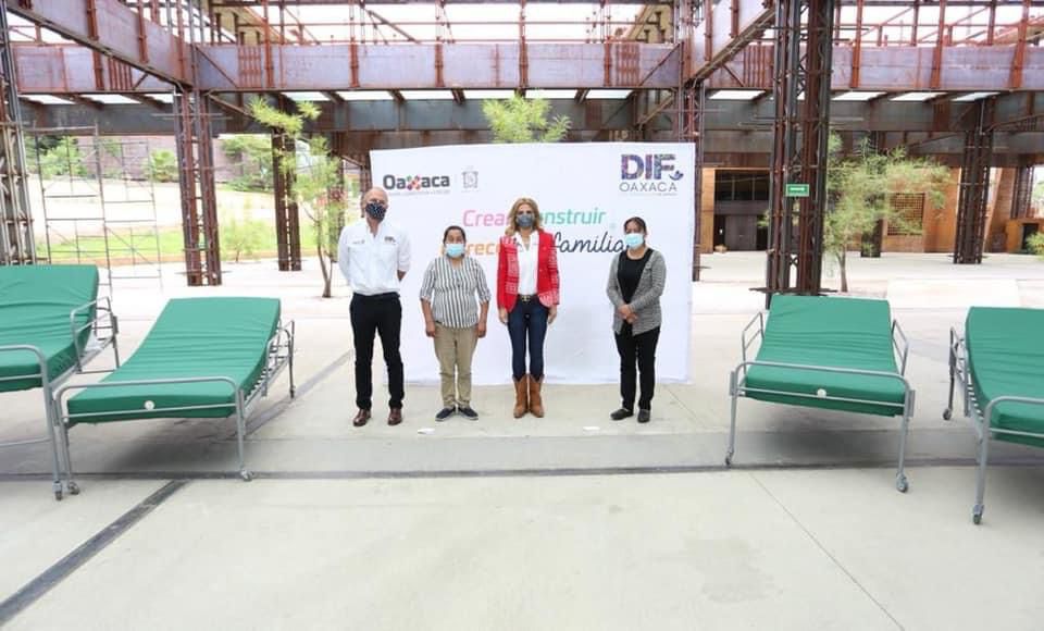 En cada gira de trabajo, escuchamos las necesidades de nuestra gente y cumplimos con nuestra palabra: IMM