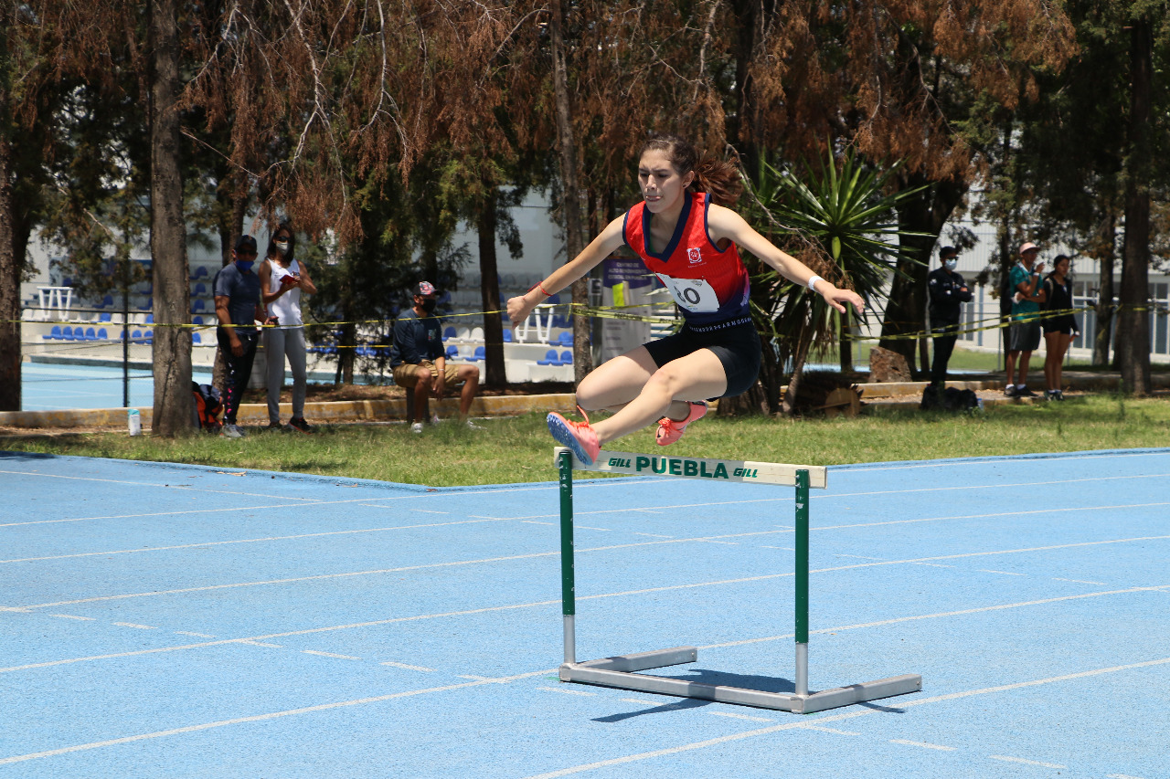 El atletismo aporta 15 deportistas a la selección estatal y supera el número de clasificados del año pasado