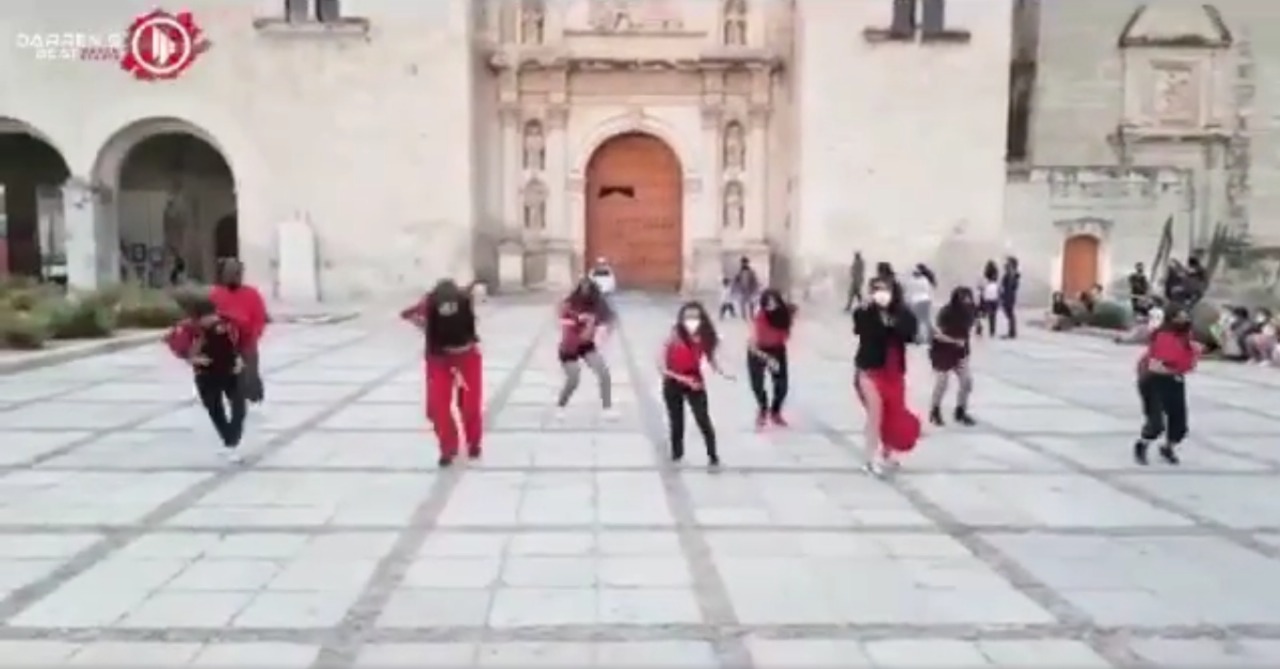 Oaxaca registró buena participación en la Semana Nacional de Cultura Física y el Deporte