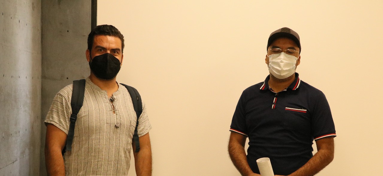 Atiende Incude convocatoria de los Juegos Nacionales Conade 2021