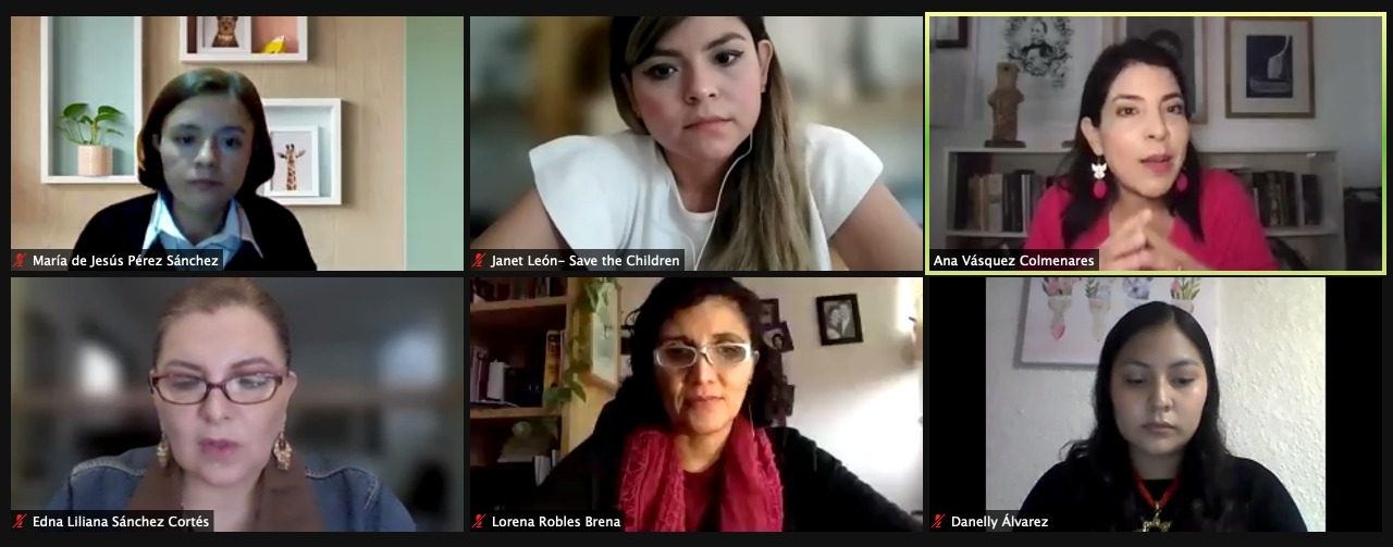 Como sociedad dejemos de normalizar el trabajo infantil para poder erradicarlo: SMO