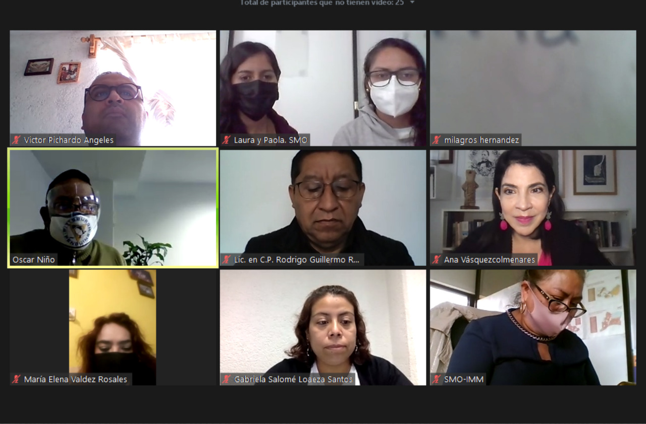 Federación asigna a municipios monto histórico de recursos para la igualdad