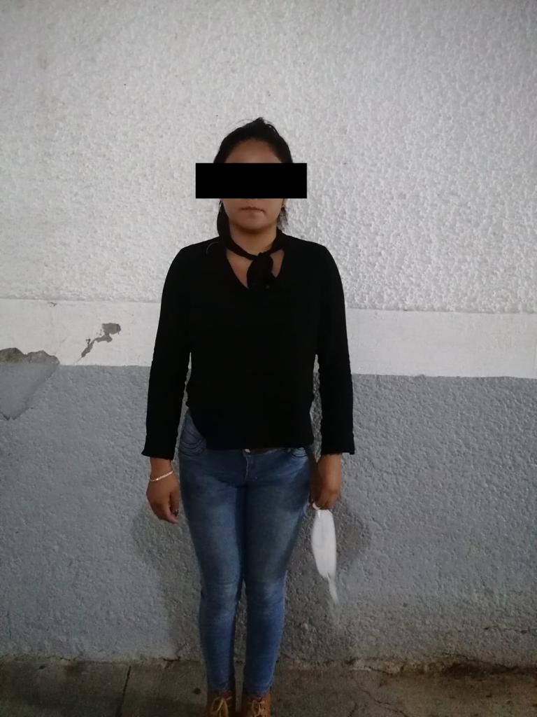 Comunicado de Prensa de la Secretaría de Seguridad Pública de Oaxaca