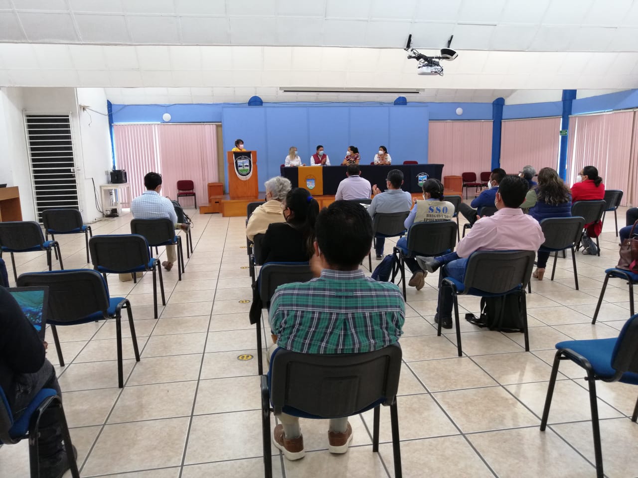 Fortalecen los SSO en el personal, conocimientos en «Vigilancia Epidemiológica»