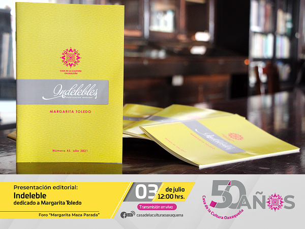 Cierra CCO celebración de su aniversario con cuatro actividades para este sábado