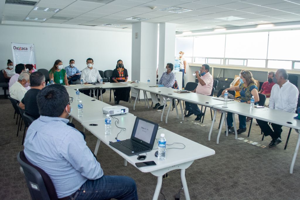 Continúa el pago a Ahorradores Defraudados en Oaxaca