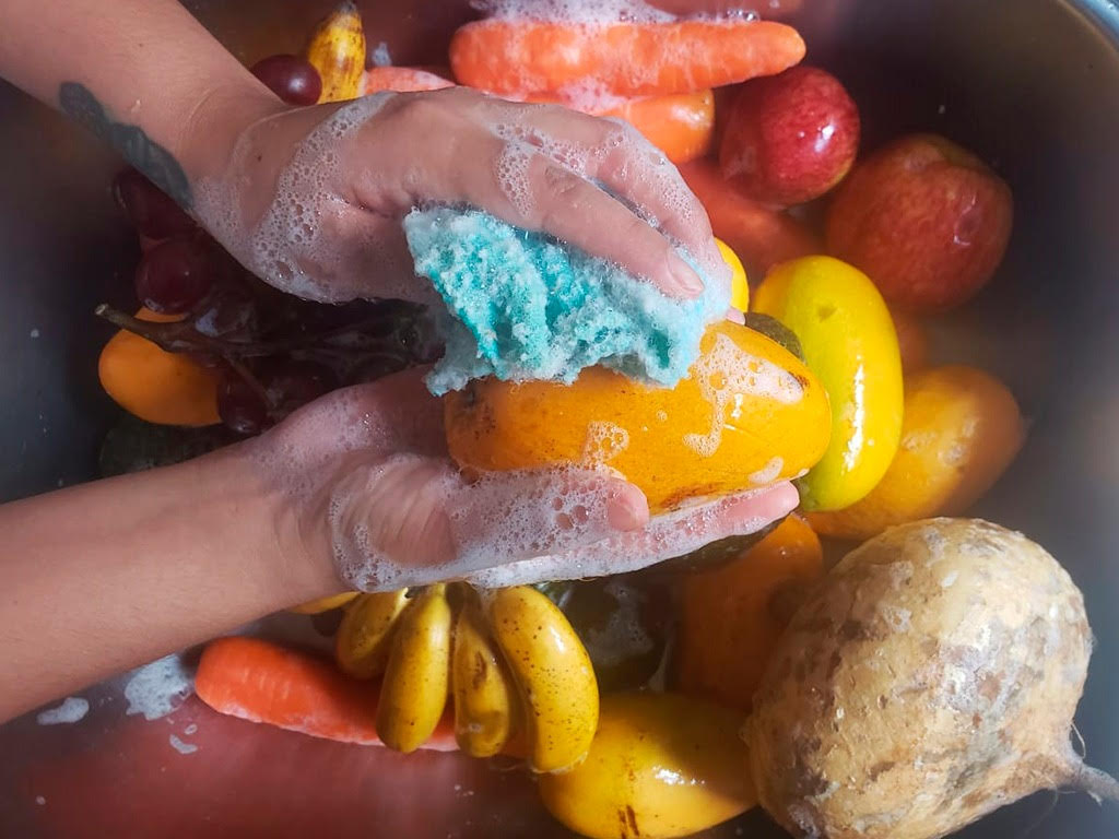 Pide SSO durante la temporada de lluvias extremar precauciones para evitar enfermar de diarreas