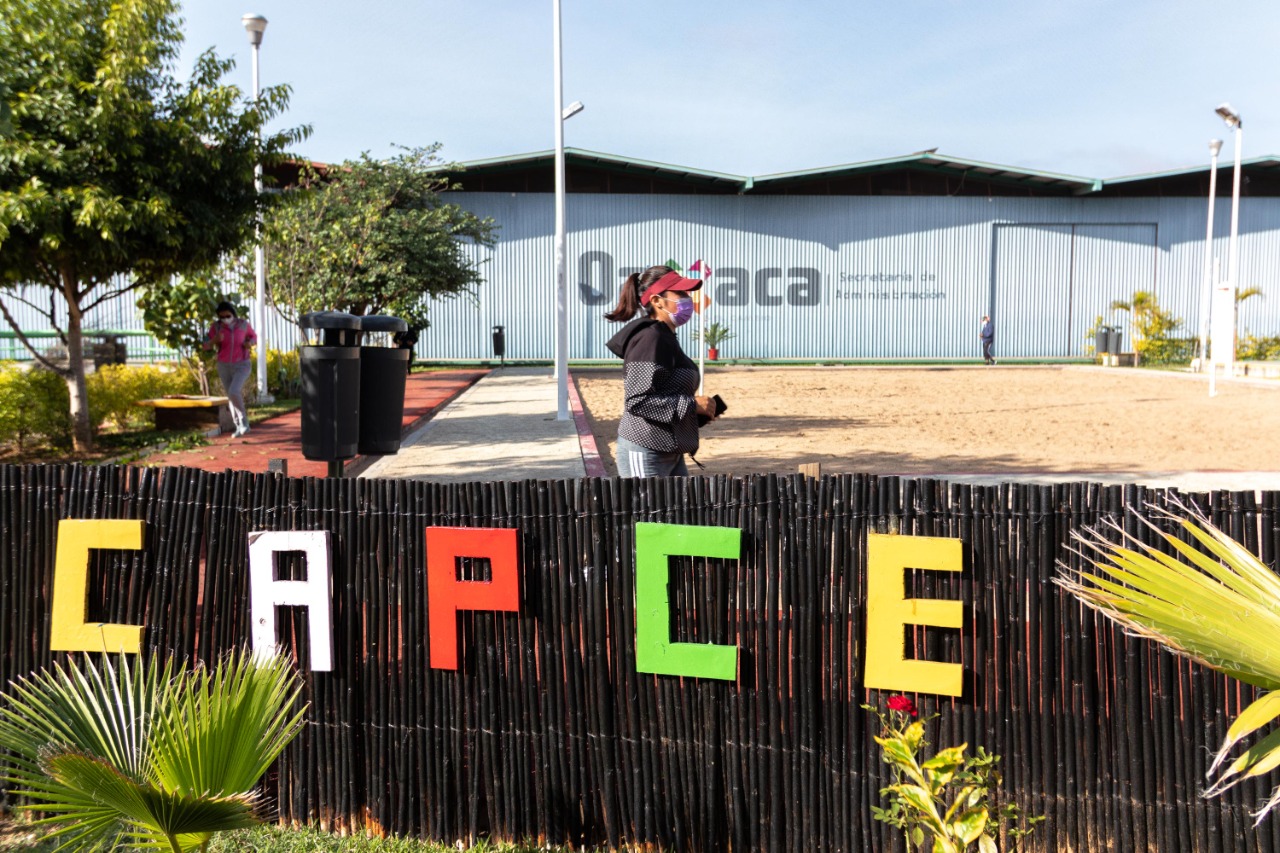 capce Coordinación de Comunicación Social del Gobierno del Estado