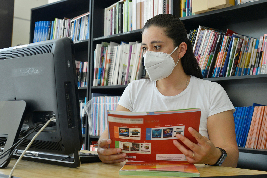 Invita IEEPO a participar en convocatoria nacional para innovadores en los Libros de Texto Gratuitos