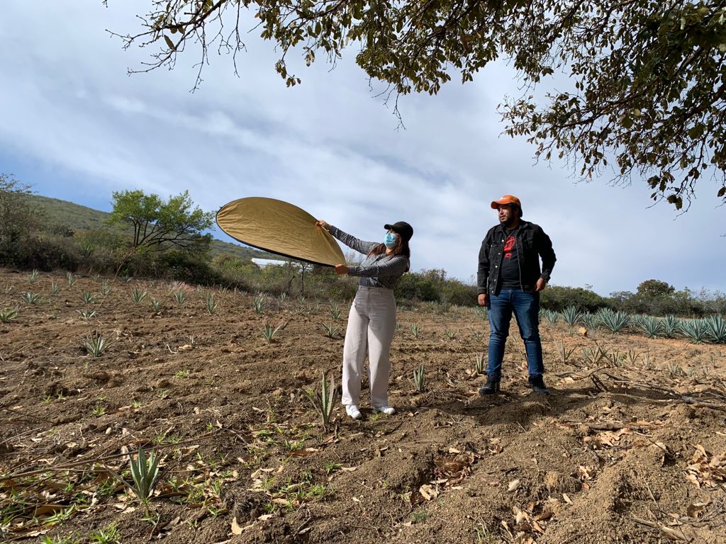 Promueve CCO documental “El chef zapoteco” de la oaxaqueña Ana Silvia Cantú