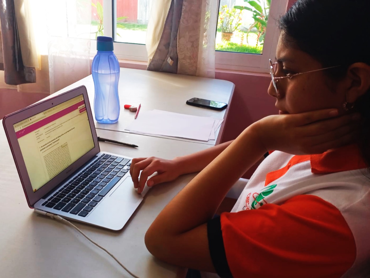 CECyTE Oaxaca contará con una plataforma educativa exclusiva en el estado desarrollada por expertos internacionales de UNICEF