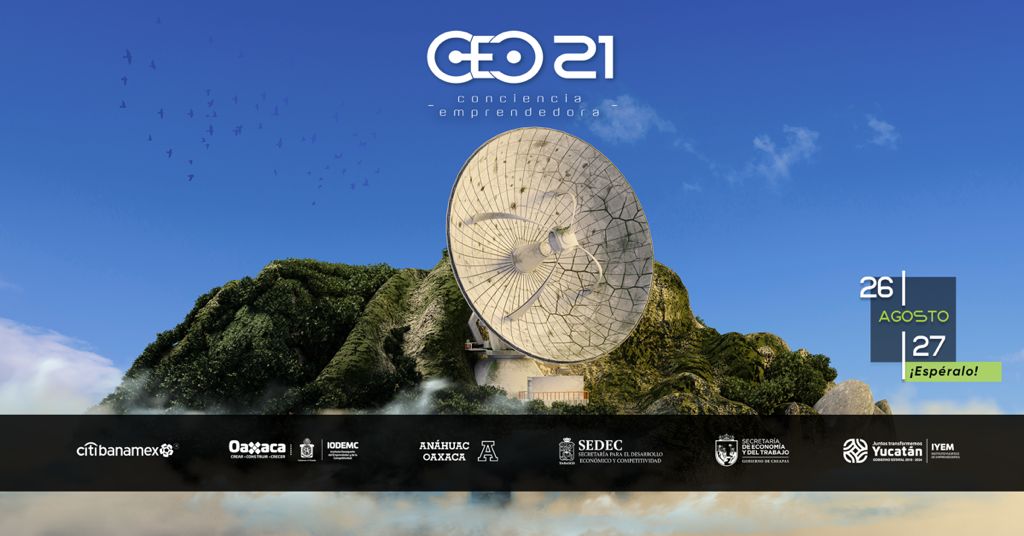 Oaxaca y el sur de México busca extender a todo el país la conciencia emprendedora