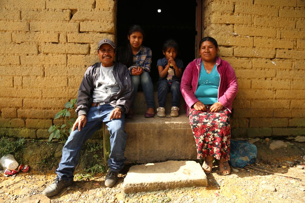 FAO y Sebien promueven la protección social para las jornaleras agrícolas de Oaxaca