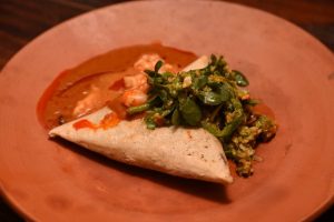 La gastronomía de Oaxaca es principal atractivo para visitantes nacionales e internacionales
