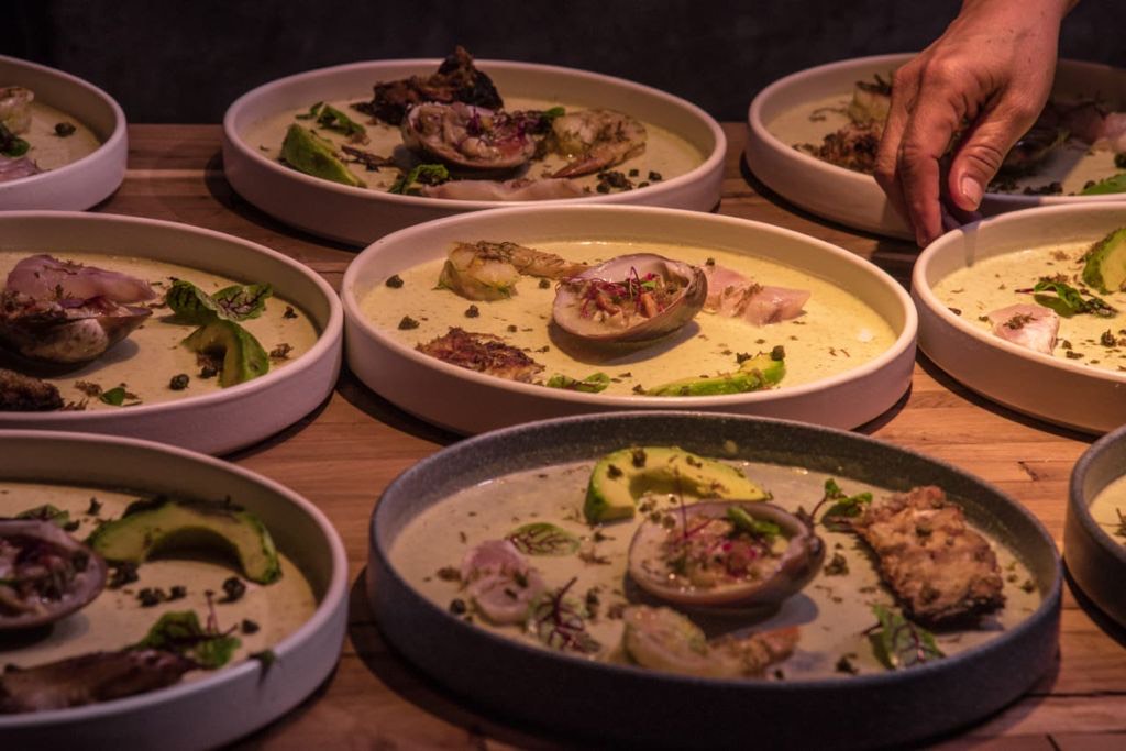 La gastronomía de Oaxaca es principal atractivo para visitantes nacionales e internacionales