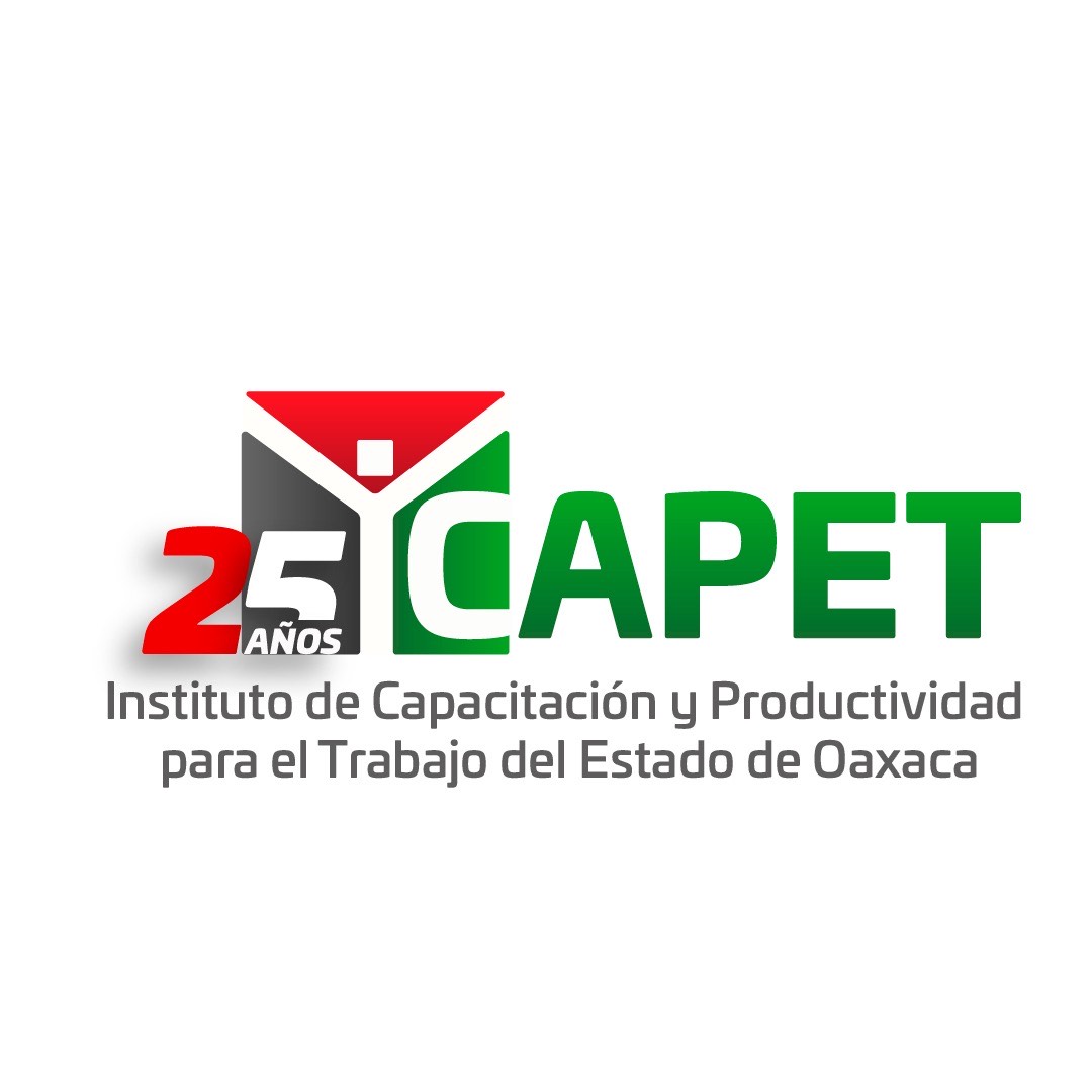 Icapet cumple 25 años de capacitar a Oaxaca