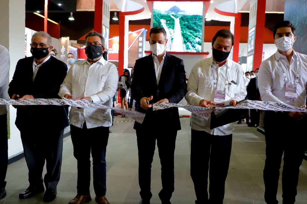 Ante la adversidad, Oaxaca registra mayor crecimiento económico del país: AMH