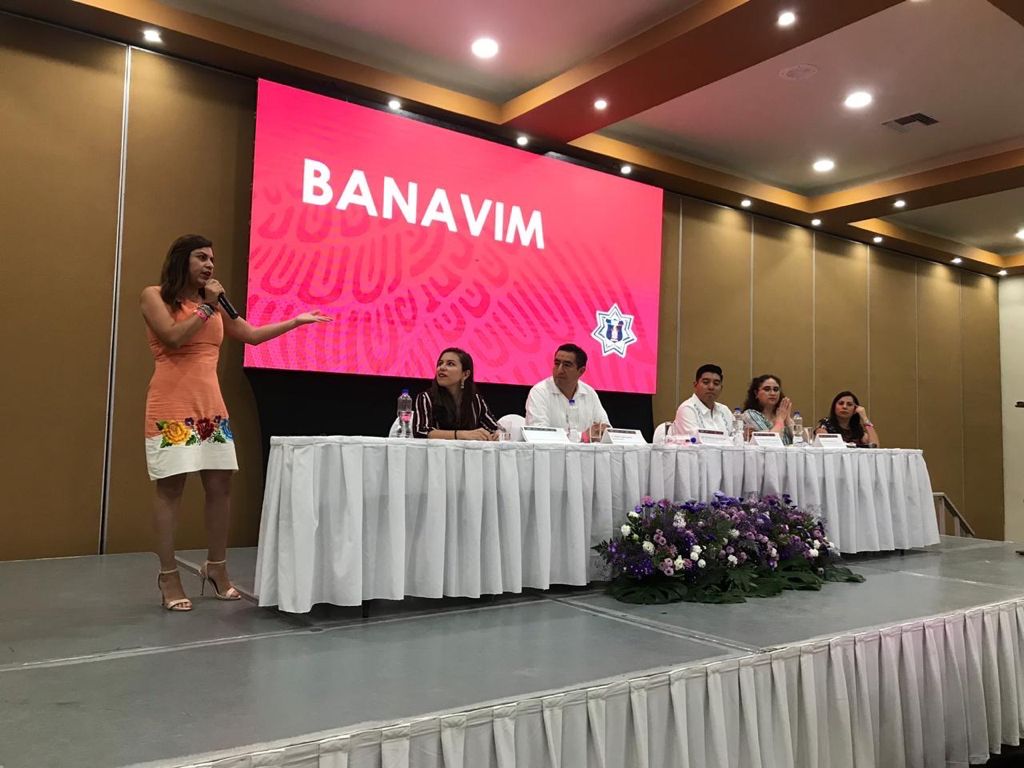 Reconoce la ONU acciones del Gobierno de Oaxaca para prevenir la violencia contra niñas y mujeres    