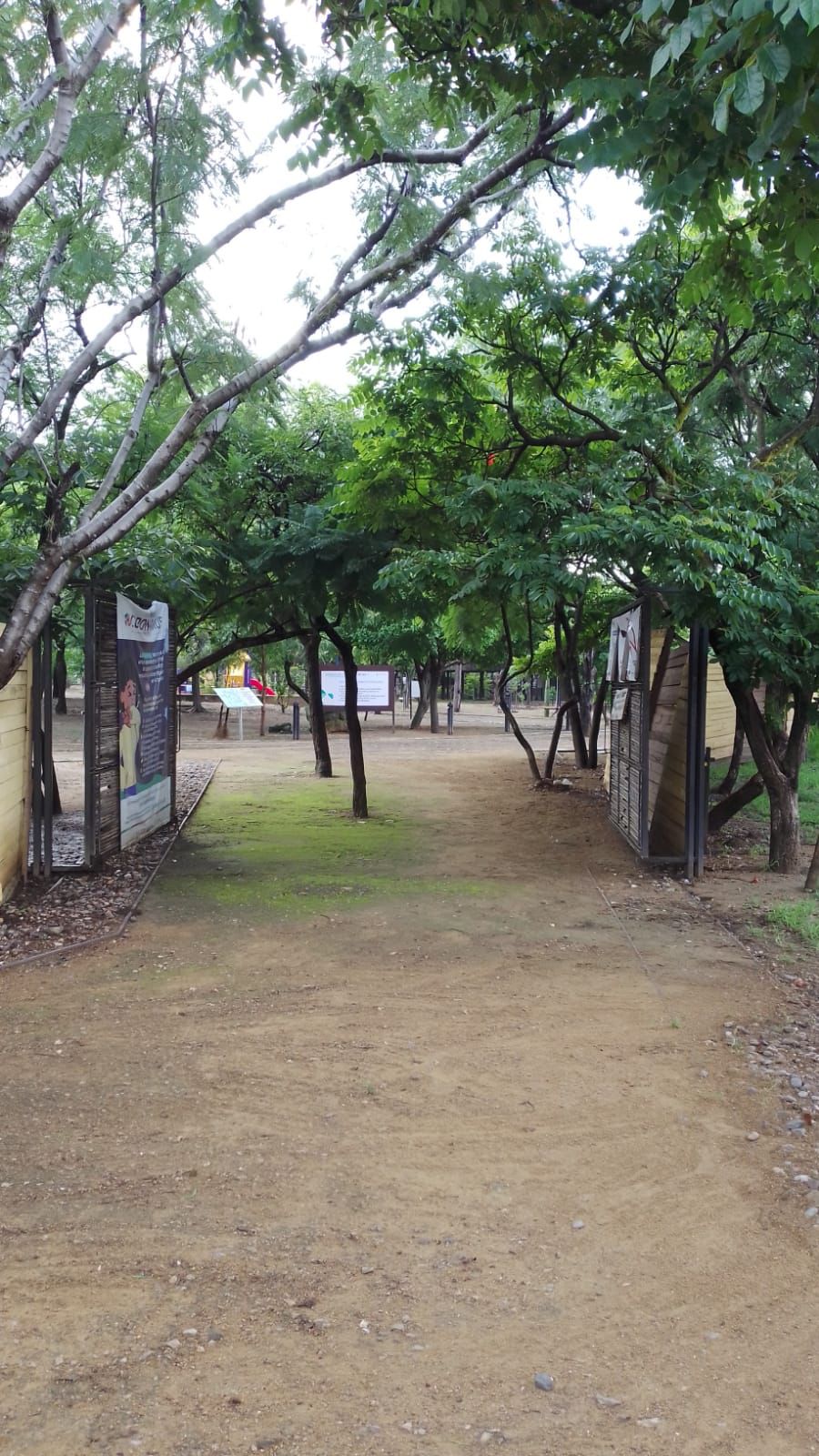 Bosque del Deporte reabre para la comunidad oaxaqueña