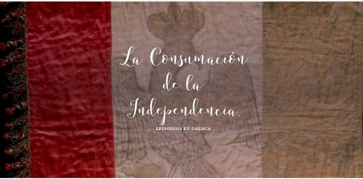 Presenta AGEO muestra documental digital  sobre la Consumación de la Independencia