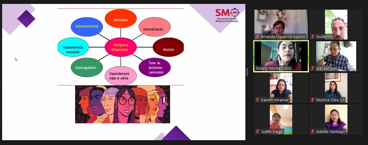 Privilegia Administración políticas de igualdad de género