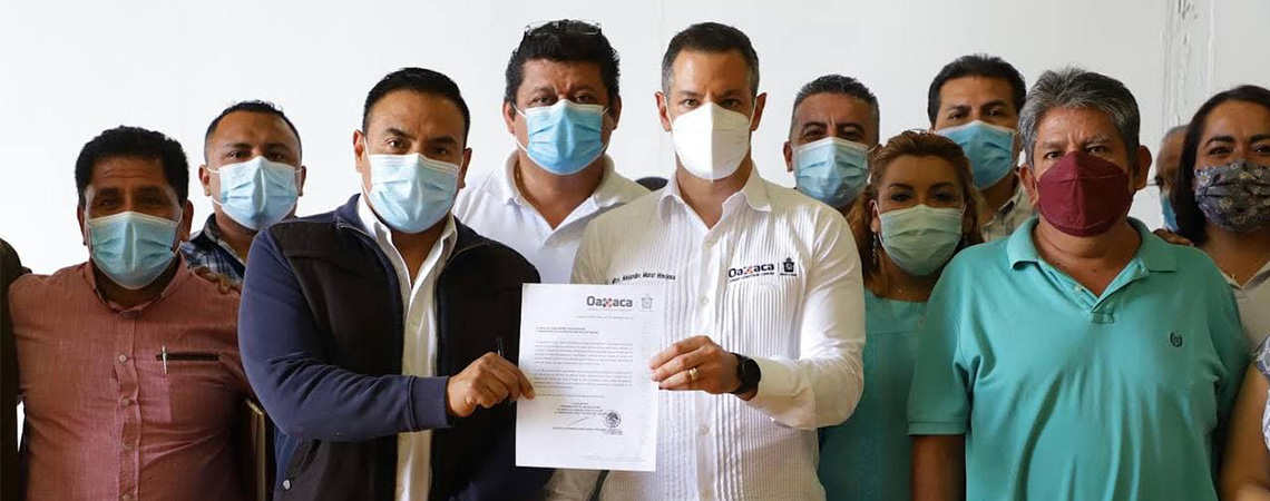 Trabajadores regularizados y formalizados del sector Salud cuentan con certeza laboral: AMH