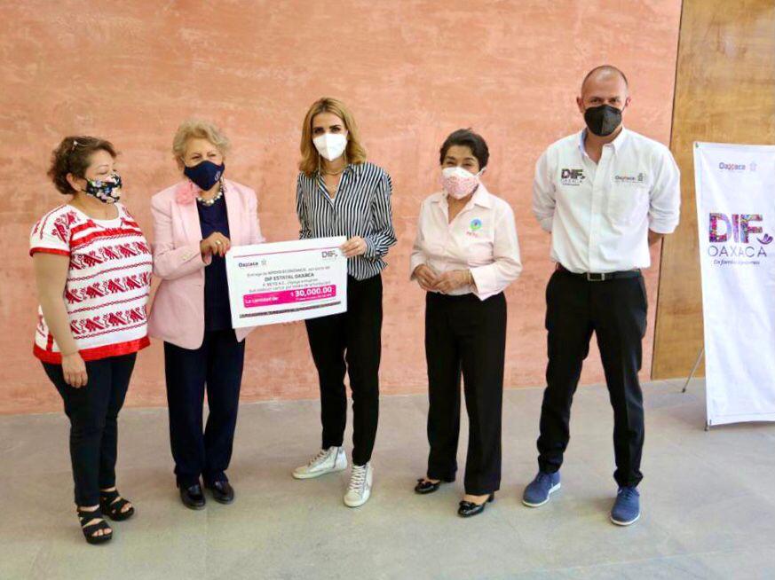 Continúa DIF Oaxaca invitando a las y los jóvenes a participar en el concurso “Te Creo en Corto”