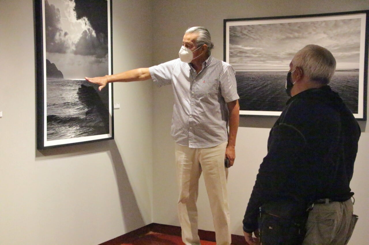 Abren al público las galerías de la Casa de la Cultura Oaxaqueña