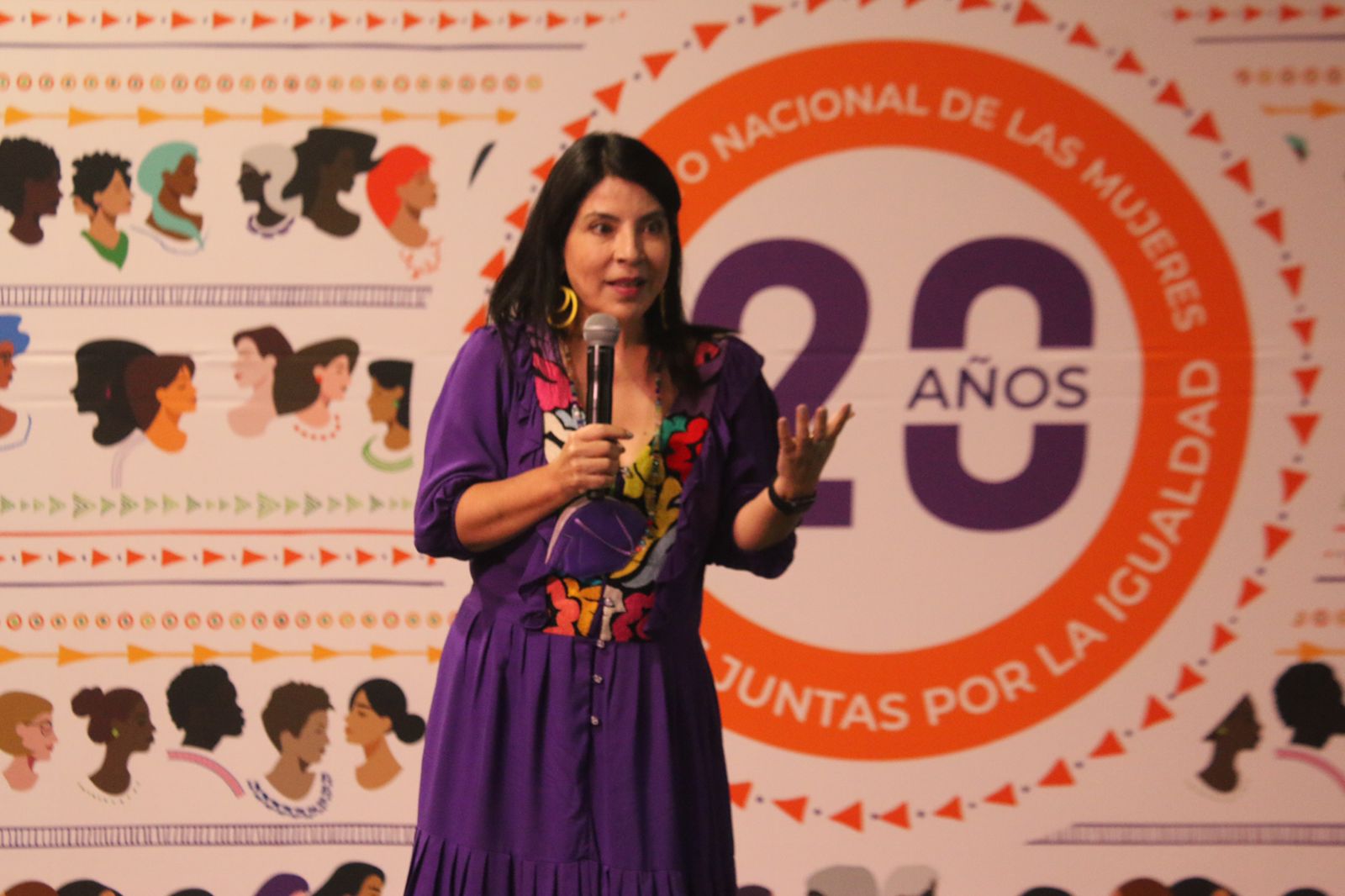 Presenta SMO acciones, avances y desafíos  durante el Foro Regional Sur