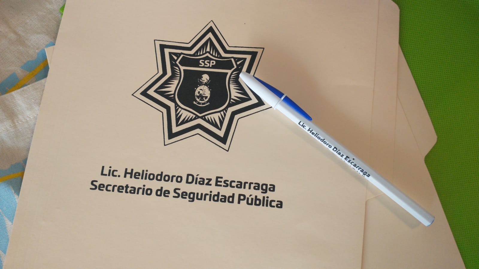 Personas Privadas de Libertad en Oaxaca  crean su propia marca de diseño industrial