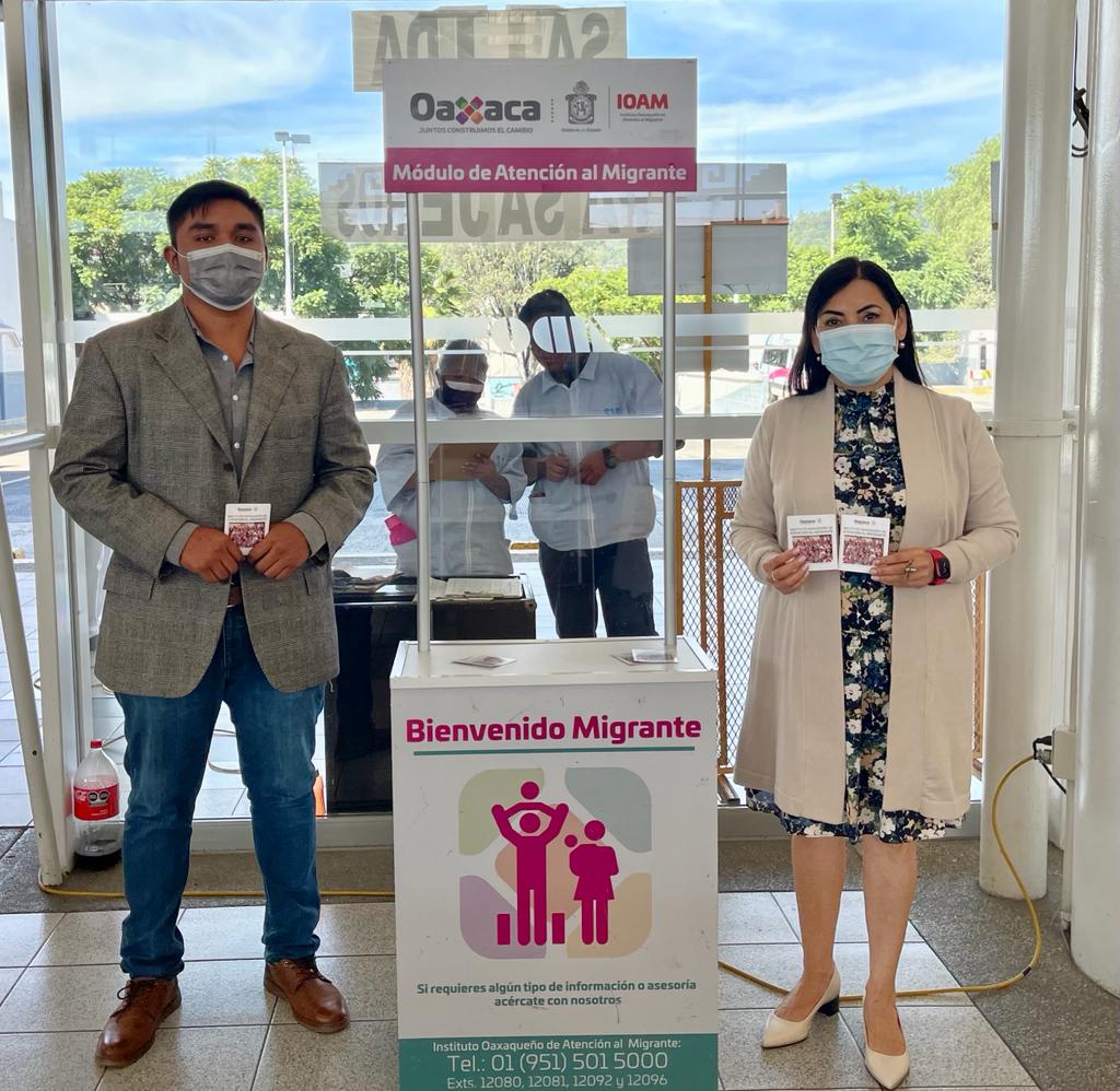 Concluye sin incidentes operativo con motivo  de la temporada de “Todos Santos”