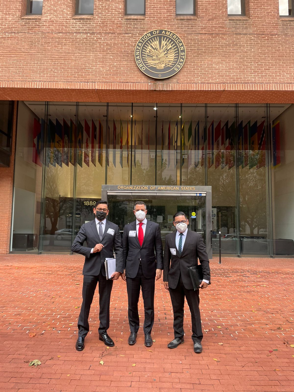 Reconoce a Oaxaca el Sistema Interamericano de Derechos Humanos por mejores prácticas en justicia y defensa intercultural