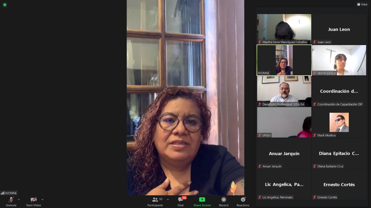 Administración fortalece trabajo en equipo en beneficio de la ciudadanía