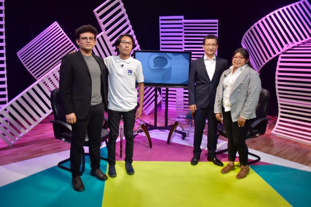 El proyecto «Deliberando» impulsado por Sebien y 22 Universidades estatales promueve el debate público y la participación ciudadana