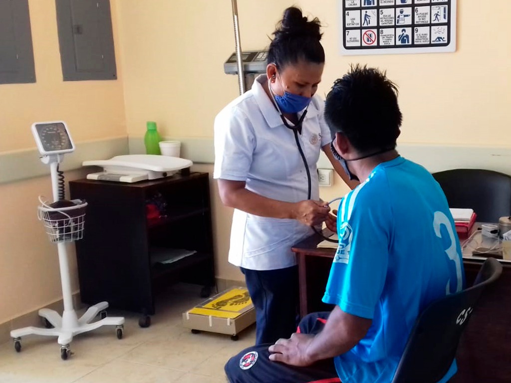 La prevención, clave para evitar enfermar de neumonía y reducir la mortalidad: SSO