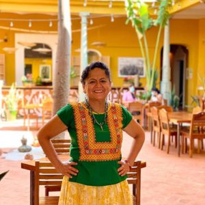 La cocina del Istmo enaltece la riqueza gastronómica del estado de Oaxaca