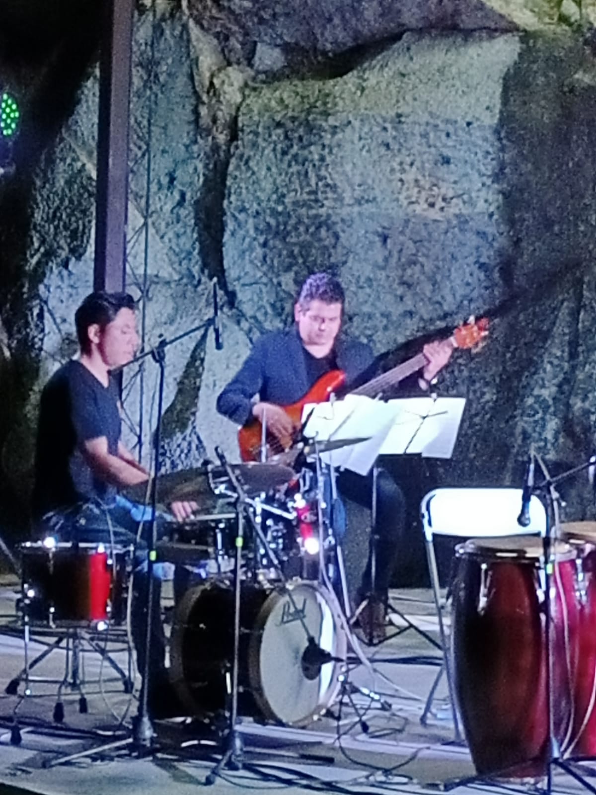 Impulsa Secretaría de Administración la cultura en espacios públicos