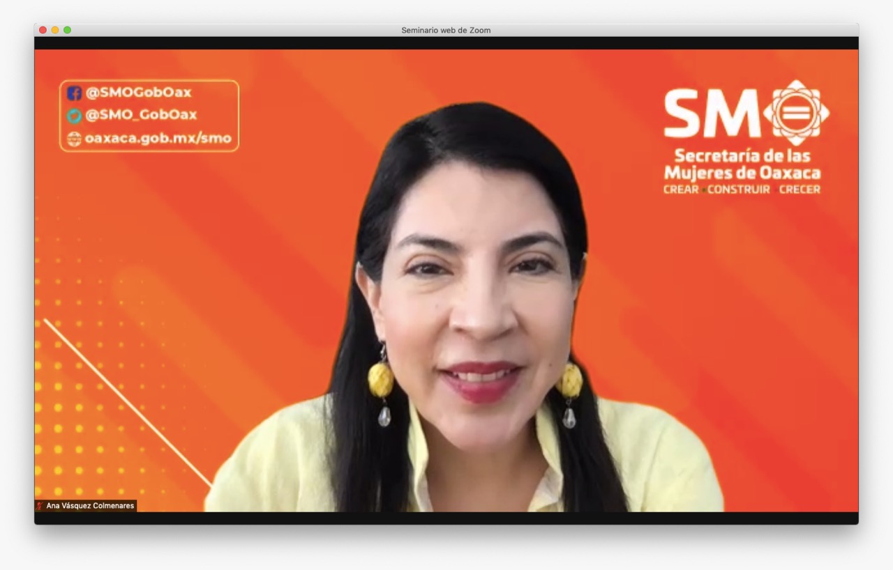 Invitan SMO e Injeo a reflexionar y desaprender maneras tóxicas de ser hombres