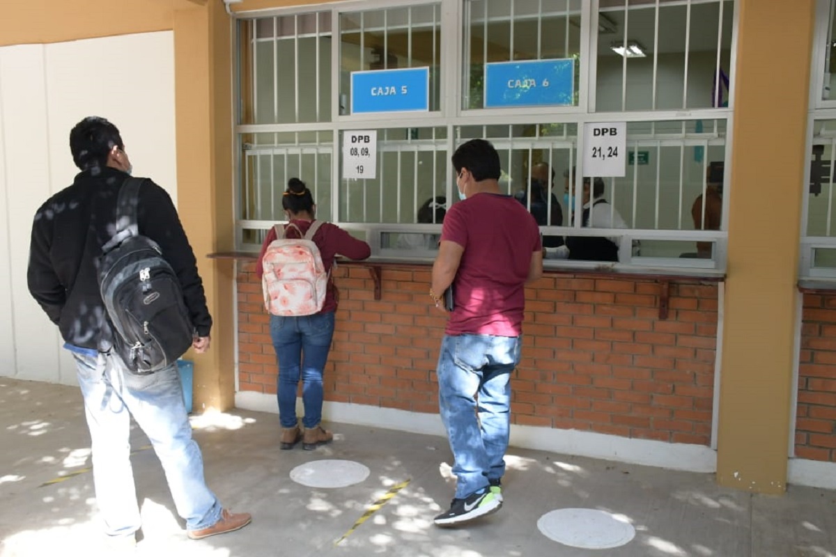 Realiza IEEPO entrega de incentivos de REDES-SEP con apego a medidas sanitarias