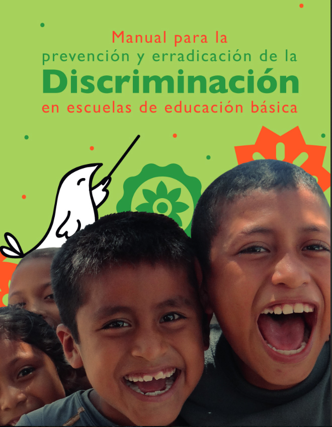 Contribuye el IEEPO a la cultura de respeto y protección de los Derechos Humanos de la niñez