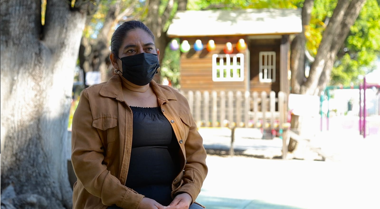 Con determinación todo es posible: Norma Rivero Martínez