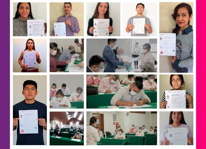 Secretaría de Administración, comprometida  con el combate a la corrupción