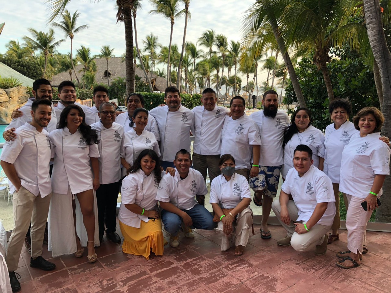 Destacan 17 restaurantes del estado de Oaxaca en la  Guía México Gastronómico 2022