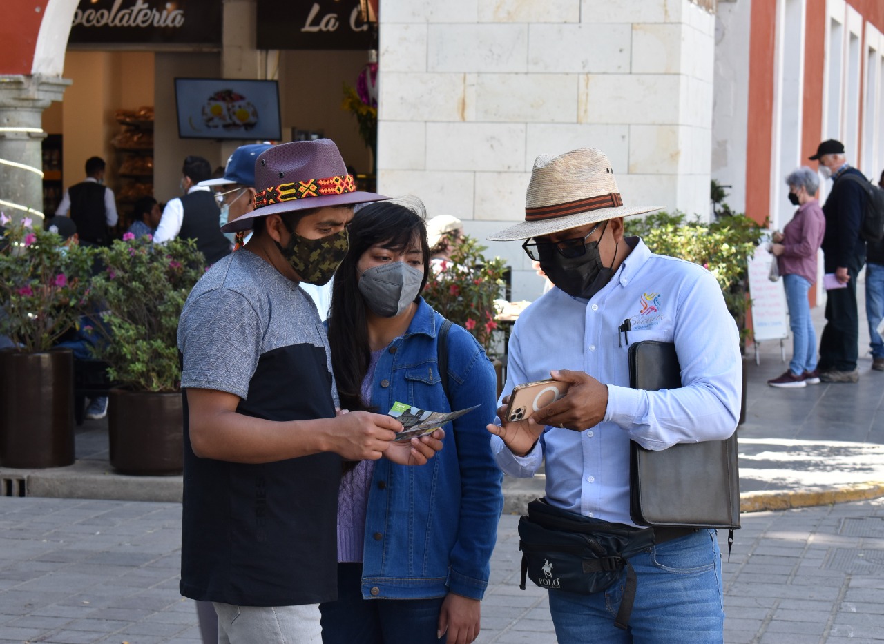 Piden los SSO endurecer las medidas preventivas ante el incremento de Ómicron