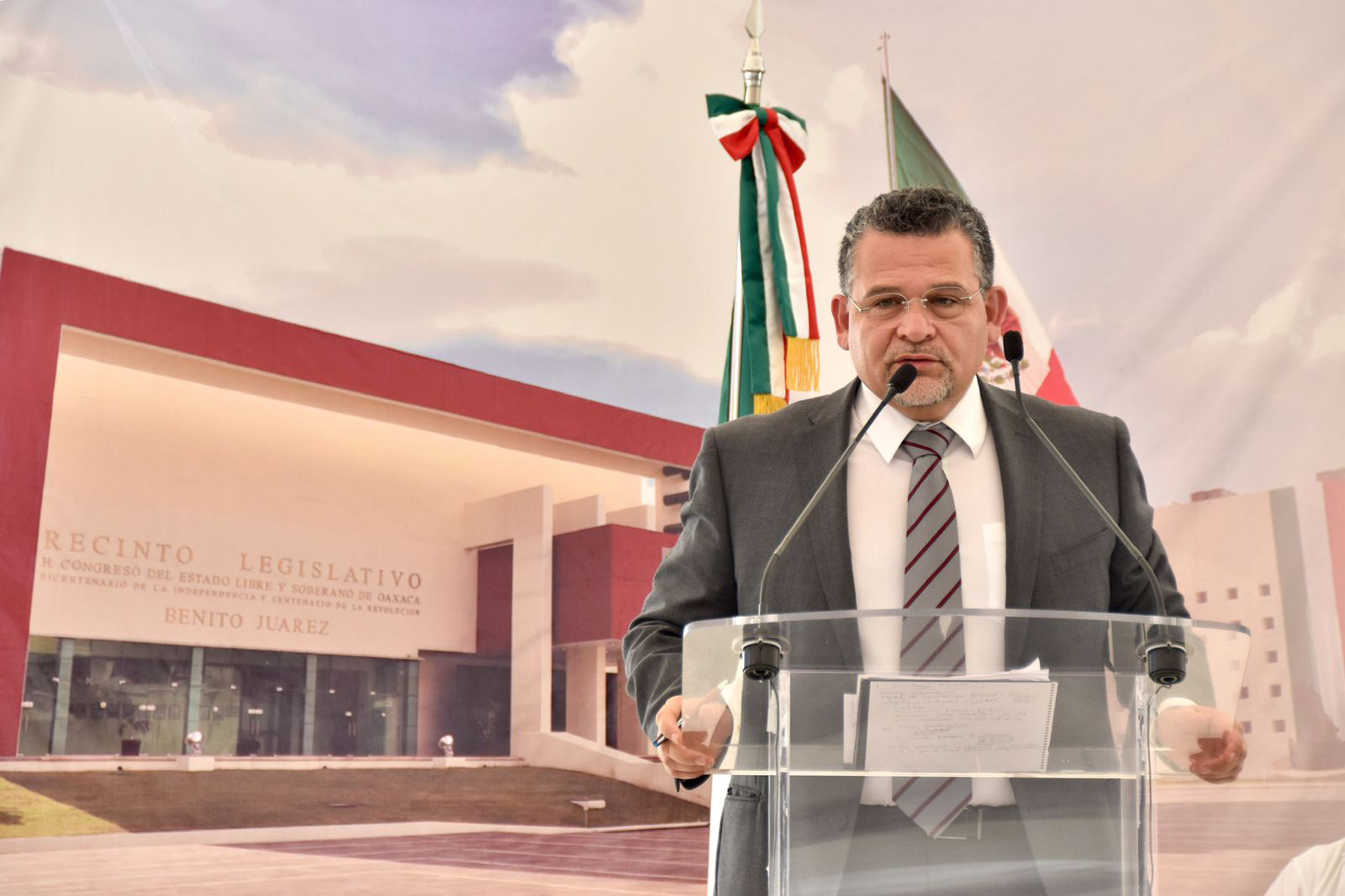 Interculturalidad, inclusión y equidad, principios de la educación en Oaxaca: IEEPO