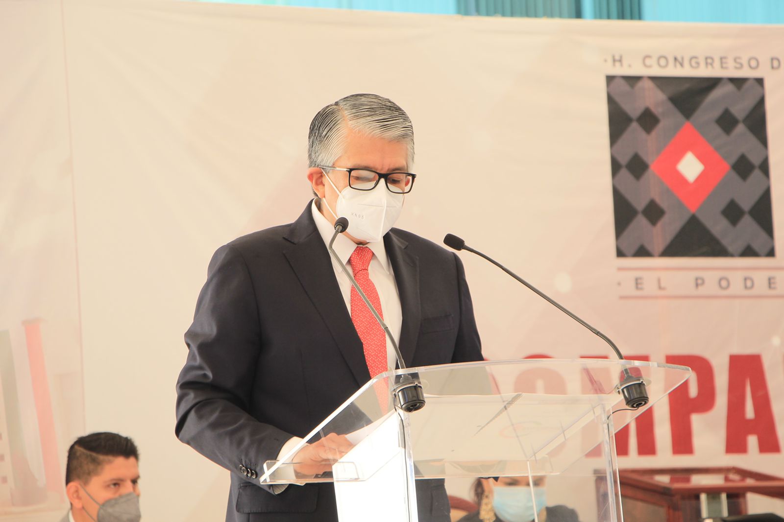 Creció Oaxaca en transparencia aún en pandemia, la SCTG impulsó trabajos con órganos fiscalizadores del país y del extranjero