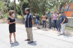DIF Oaxaca al servicio de niñas, niños, adolescentes y familias oaxaqueñas por medio de sus programas alimentarios