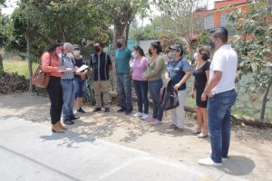 DIF Oaxaca al servicio de niñas, niños, adolescentes y familias oaxaqueñas por medio de sus programas alimentarios