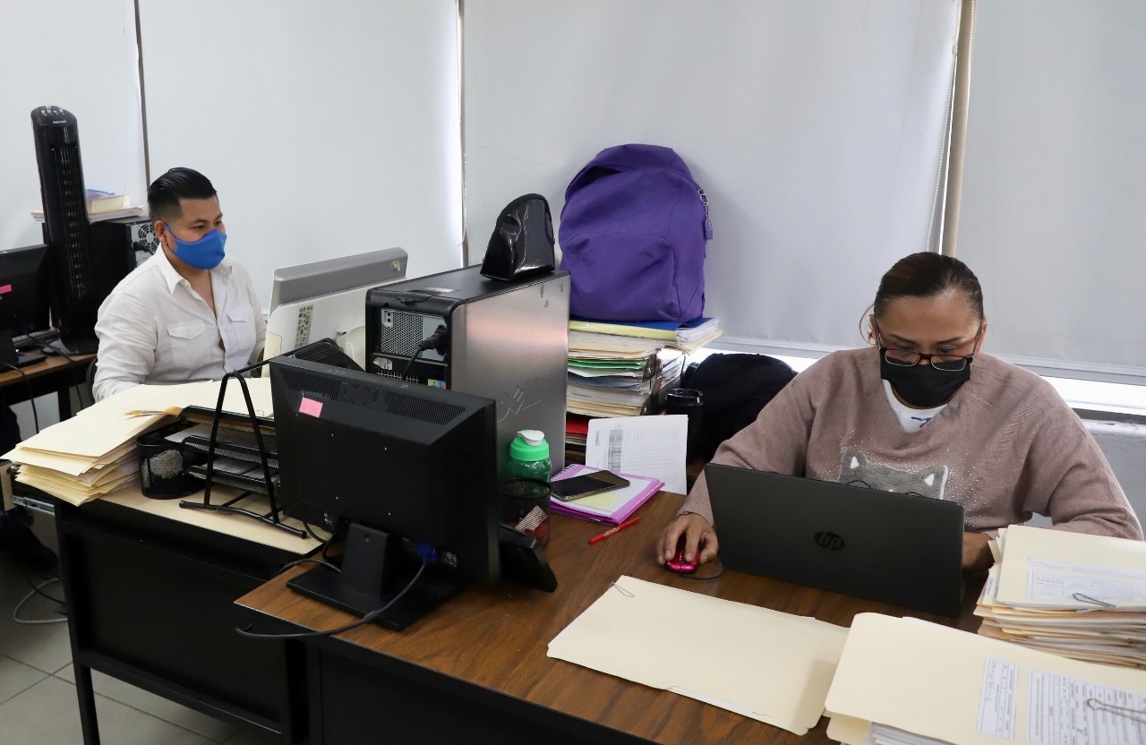 Fortalece IEEPO atención y trámites para el pago de gastos funerarios